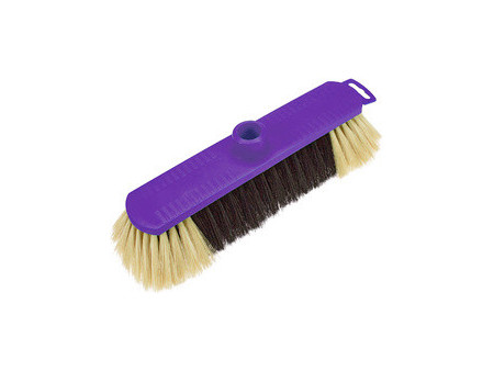 Peggy Perfect Balai, plastique, largeur: 275 mm, assorti