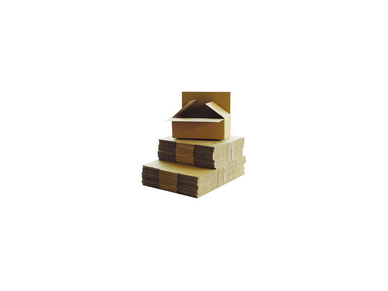 HAPPEL Carton ondulé à plier 702