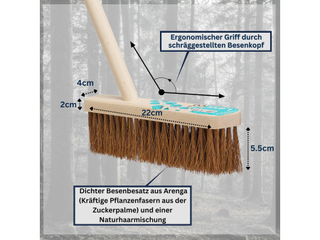 Peggy Perfect Kit de balayage à manche long 'LessCO2'