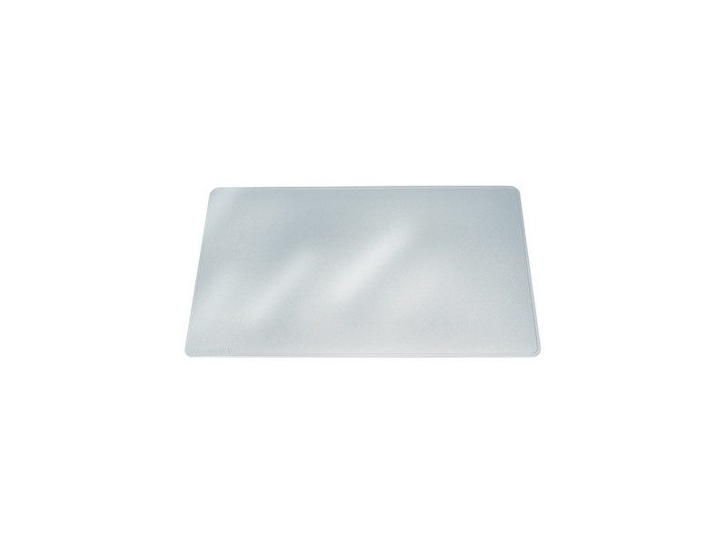 DURABLE Sous-main DURAGLAS, transparent