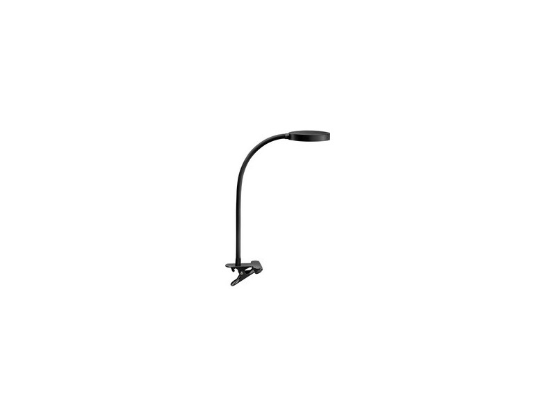 CEP Lampe LED à pince FLEX, blanc