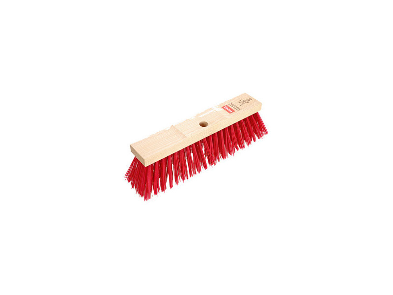 Peggy Perfect Balai de rue, en bois, largeur: 400 mm