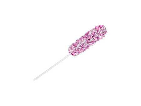 Peggy Perfect Plumeau microfibres, avec manche télescopique