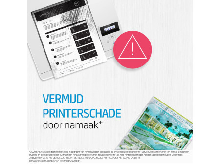 hp Toner pour hp LaserJet 9000/9000N, noir