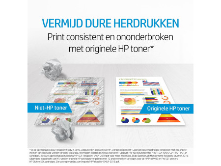 hp Toner pour hp LaserJet 9000/9000N, noir