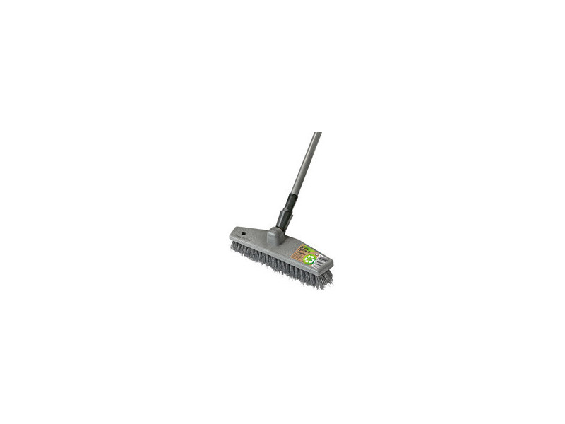 Peggy Perfect Brosse avec manche télescopique 'GoGreen'