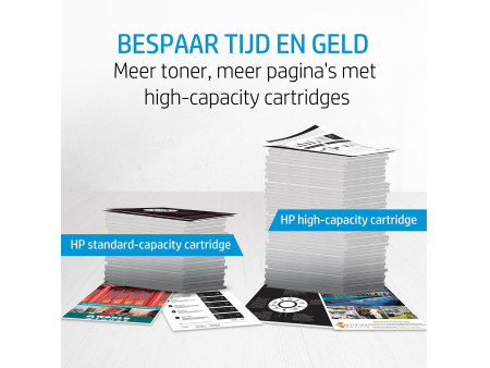 hp Toner pour hp LaserJet 9000/9000N, noir
