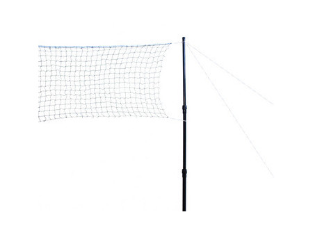 TALBOT torro Filet complet de badminton télescopique
