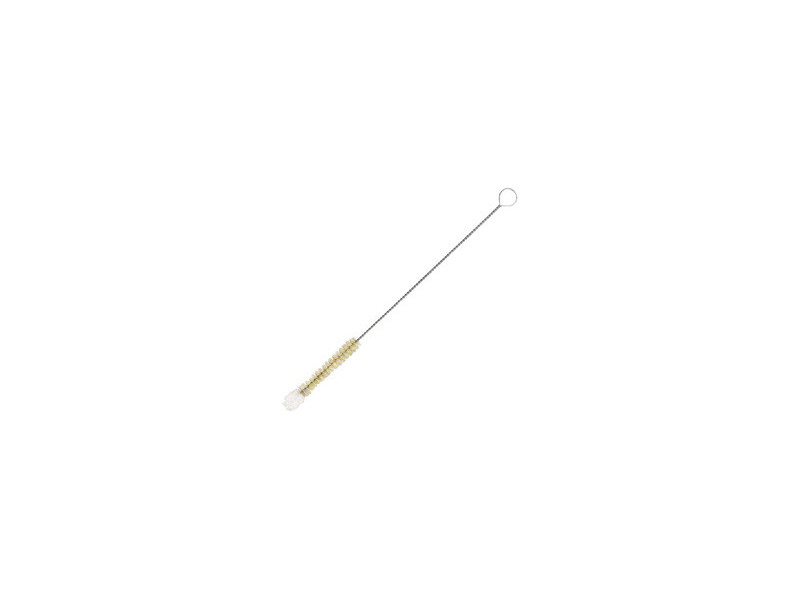 Peggy Perfect Goupillon en fil métallique torsadé, 220 mm
