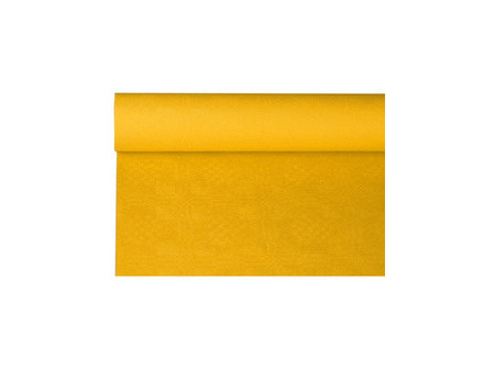PAPSTAR Nappe damassée, (l)1,0 x (L)25 m, blanc