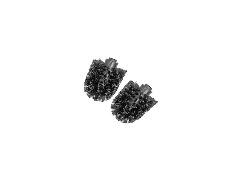 Peggy Perfect Tête ronde de rechange pour brosse de toilette