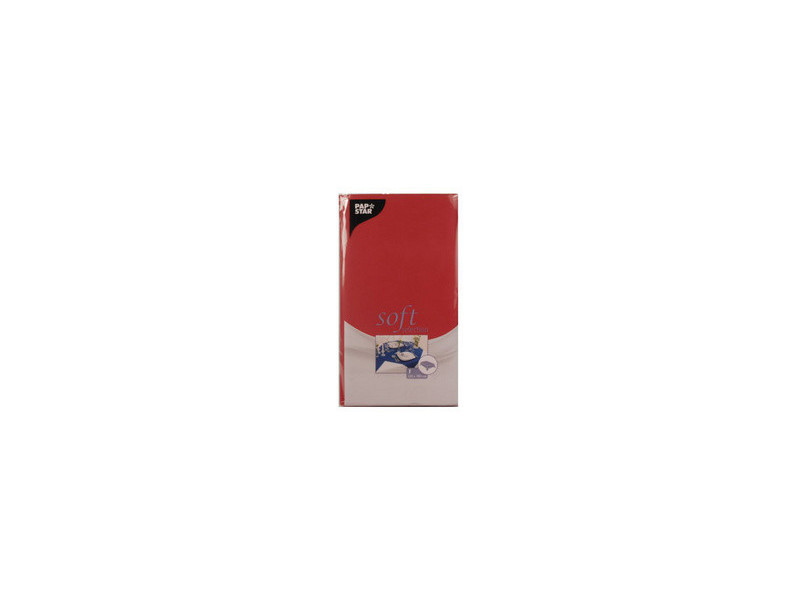 STARPAK Nappe 'soft selection', blanc