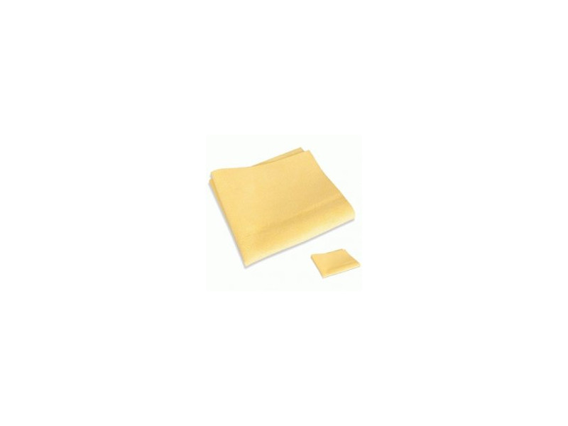 Peggy Perfect Chiffon pour fenêtre 'Powertuch', jaune