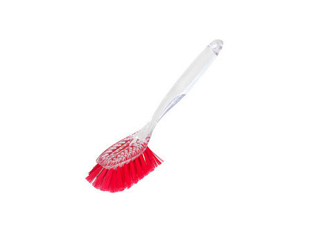 Peggy Perfect Brosse à vaisselle, rectangulaire, 240 mm