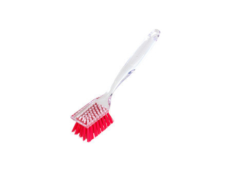 Peggy Perfect Brosse à vaisselle, rectangulaire, 240 mm