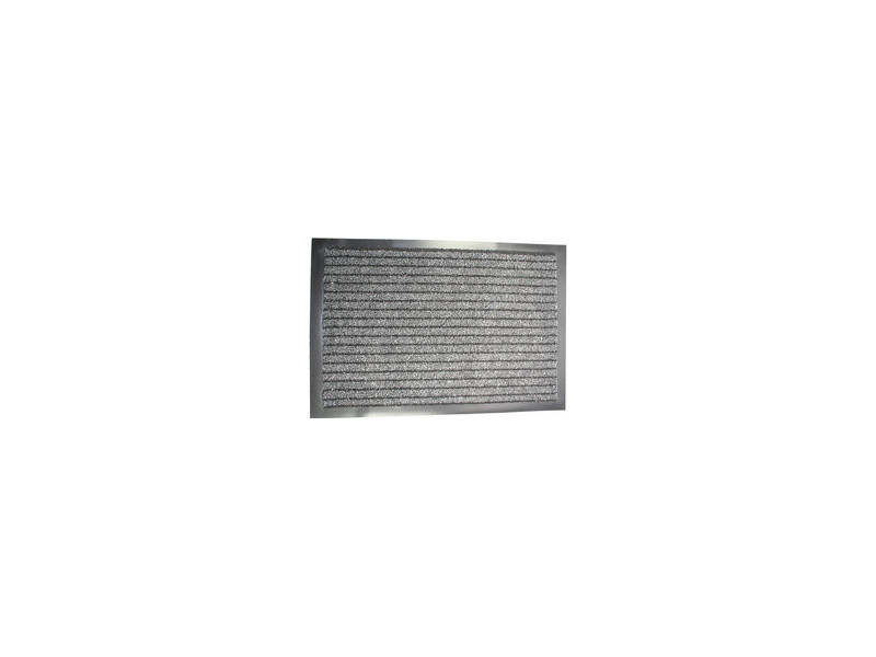 Peggy Perfect Tapis anti-salissure, 400 x 600 mm, anthracite