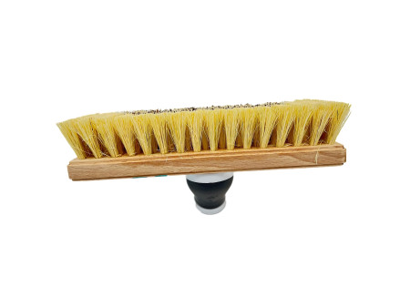 Peggy Perfect Brosse avec manche 'LessCO2', bois, 240 mm