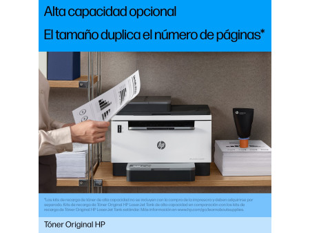hp Toner pour hp LaserJet 1300/1300N, noir
