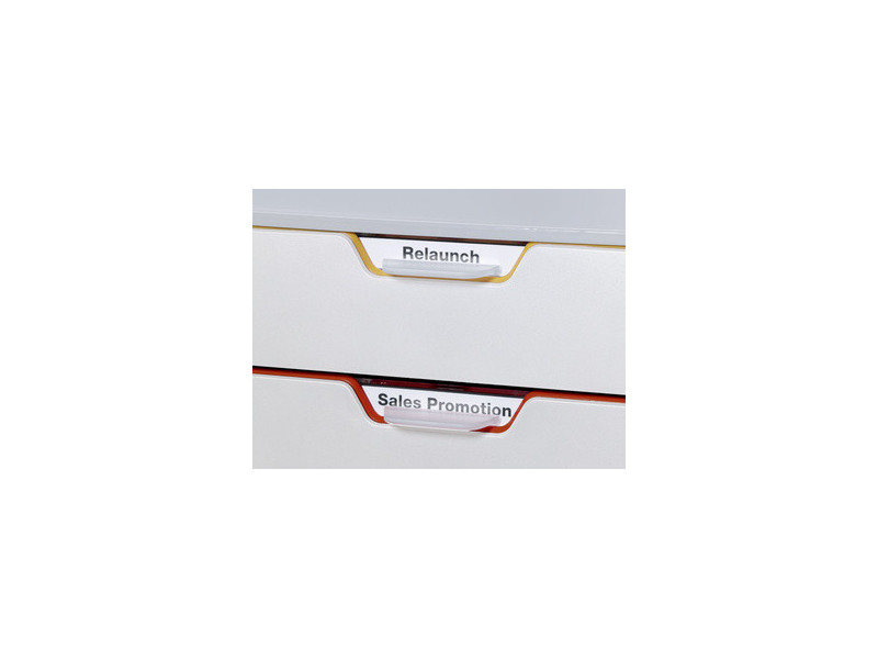DURABLE Module de classement VARICOLOR 4, 4 tiroirs