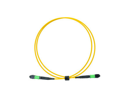 LogiLink Câble patch MPO, 12 fibres, Singlemode, OS2, 3 m