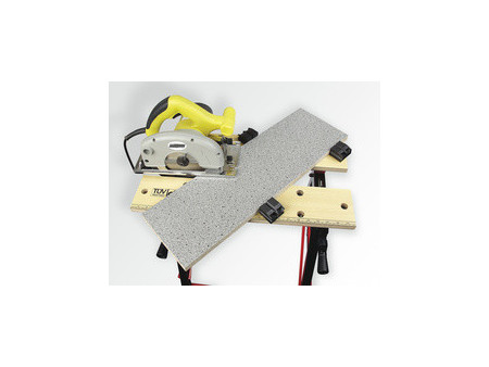 BRÜDER MANNESMANN Etabli, pliable, (H)790 mm