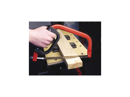 BRÜDER MANNESMANN Etabli, pliable, (H)790 mm