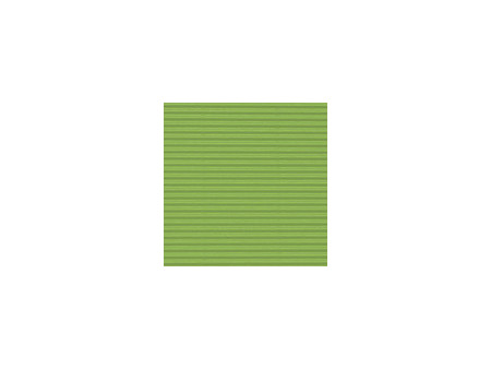 folia Carton ondulé, (L)500 x (H)700 mm, jaune