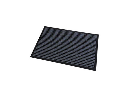 PAPERFLOW Tapis anti-salissures 'ECO BRUSH', gris