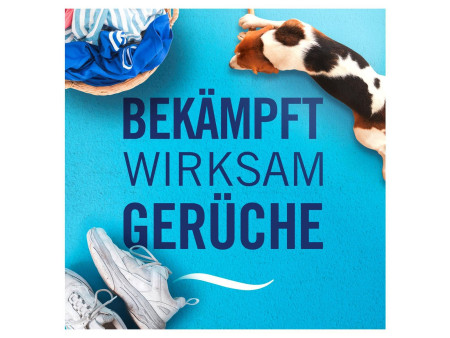 febreze Spray désodorisant Extra Fort Eveil printanier