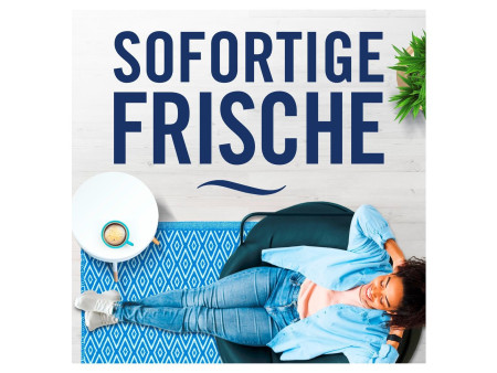 febreze Spray désodorisant Extra Fort Eveil printanier