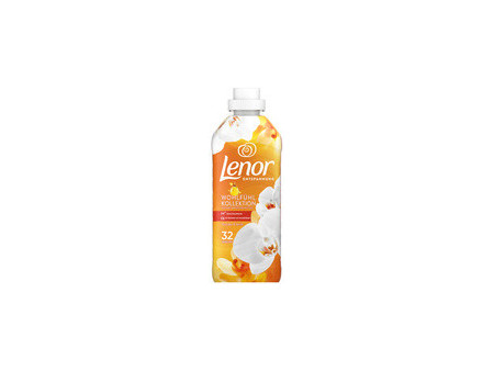 Lenor Adoucissant Brise marine, 800 ml - 32 lavages