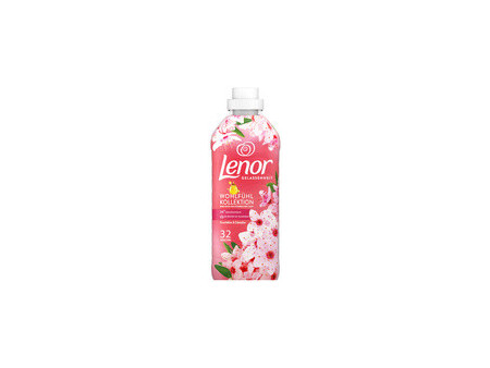 Lenor Adoucissant Brise marine, 800 ml - 32 lavages