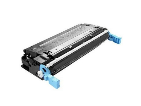 hp Toner hp 643A pour Color LaserJet 4700, noir