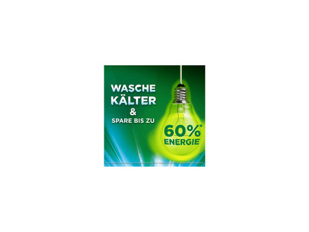 ARIEL Lessive liquide Universal+, 0,9 litre, 20 lavages
