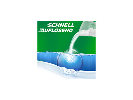 ARIEL Lessive poudre febreze Fraîcheur, 4,95 kg - 90 lavages