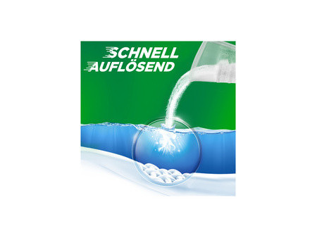 ARIEL Lessive en poudre Color+, 4,95 kg - 90 lavages