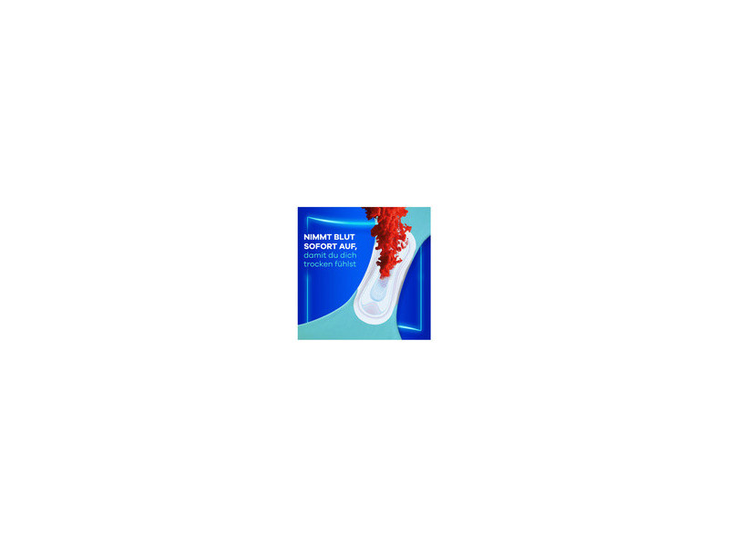 always Serviette hygiénique Ultra Day, Long Plus, BigPack