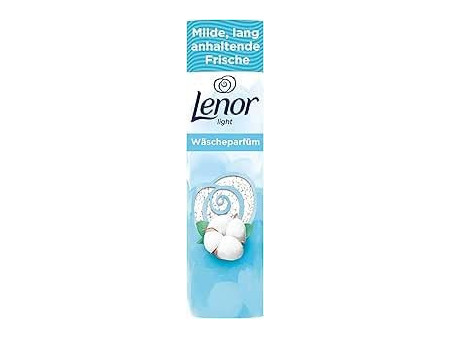 Lenor Parfum de linge 'Fleur de coton', 275 g