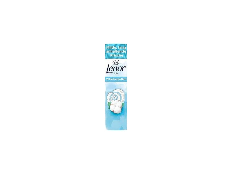 Lenor Parfum de linge 'Fleur de coton', 275 g