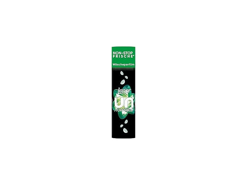 Lenor Parfum de linge Unstoppables 'Duft von Ariel', 275 g