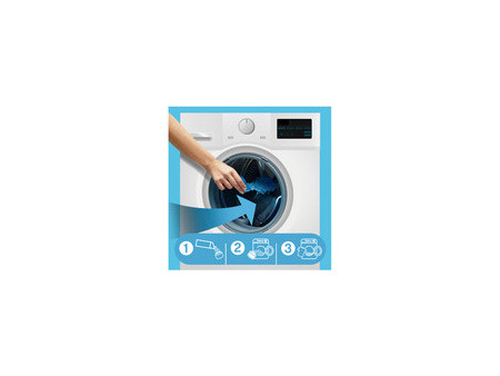 Lenor Parfum de linge 'Fraîcheur d'avril', 275 g