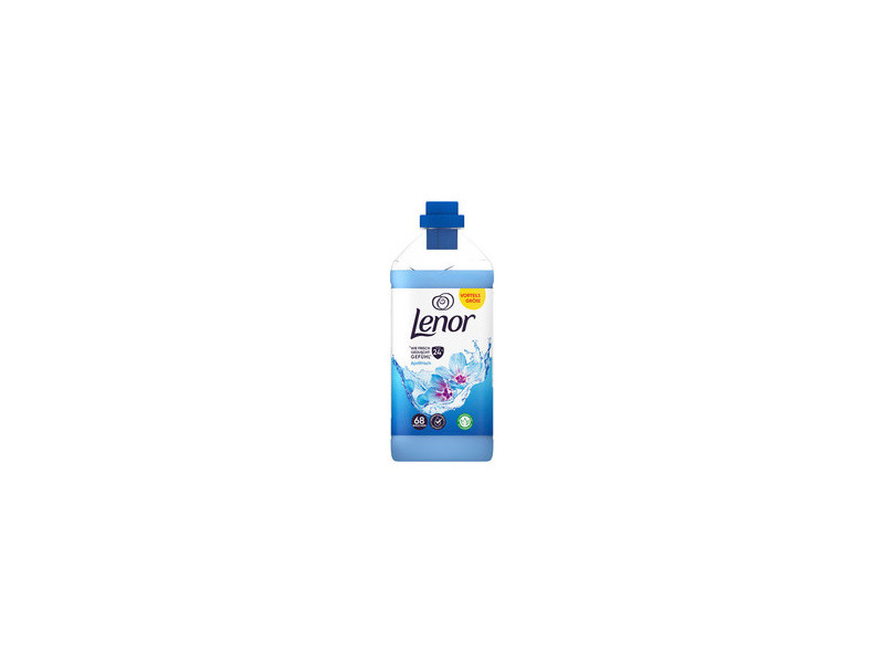 Lenor Adoucissant Fraîcheur d'avril, 1,239 litre -59 lavages