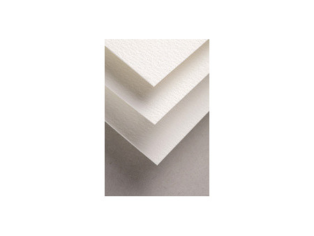 Clairefontaine Rame dessin 'à Grain', 500 x 650 mm, blanc
