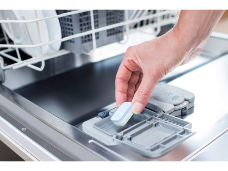Sun Tablettes pour lave-vaisselle Professional All-in-1 Eco
