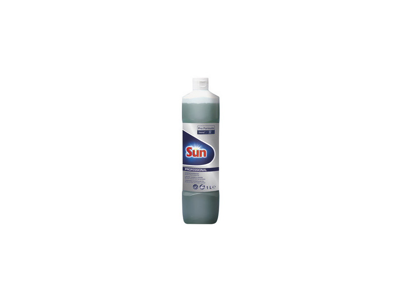 Sun Liquide vaisselle Professional, 1 litre