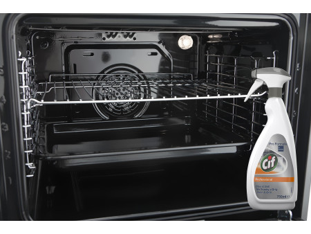 Cif Nettoyant pour four & gril Professional, 750 ml