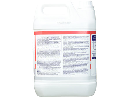 Cif Professional Nettoyant sanitaire 2en1, 5 litres