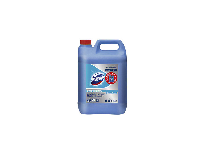 Domestos Nettoyant multi-surfaces Ocean Fresh Professional