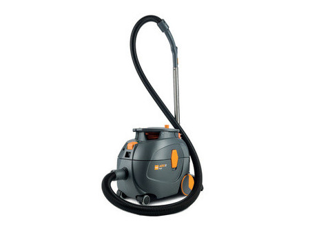 TASKI Aspirateur AERO 8 Plus, 585 W, noir / orange
