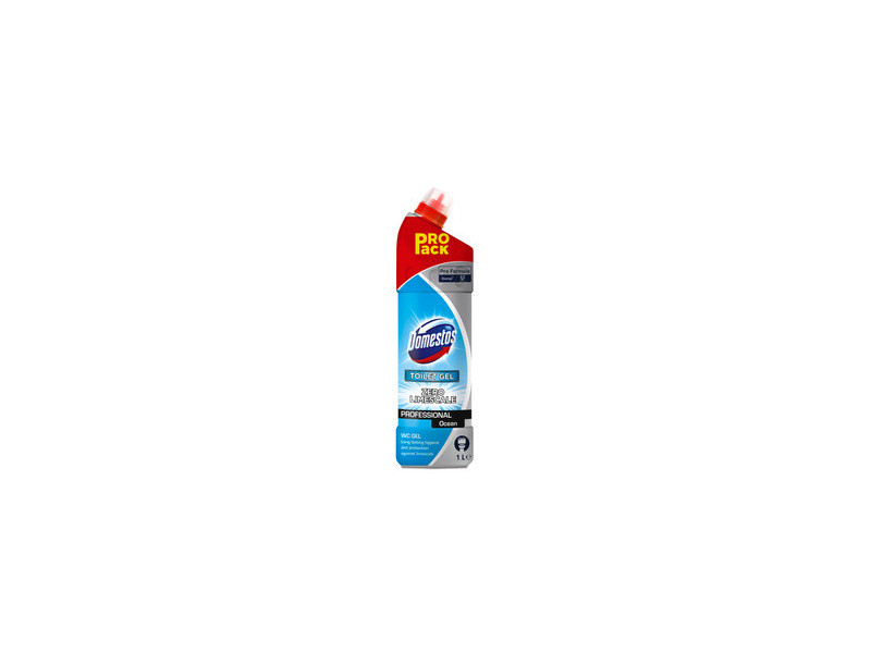 Domestos Nettoyant WC professionnel Ocean, 1.000 ml